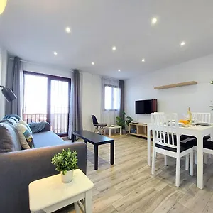  Apartamento Ivory Ocean España