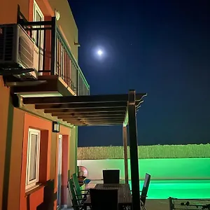  Villa Marie Agradable Y Tranquila Maison Con Piscina España