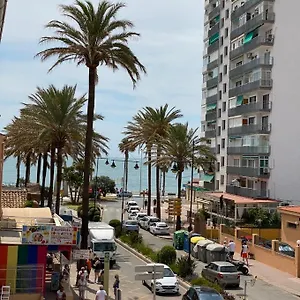  Apartamento Palmeras España