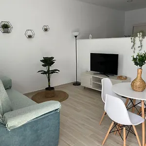Estudio Mellis Apartamento