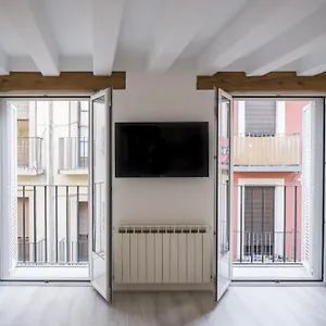  Apartamento El Mirador De La Estafeta España