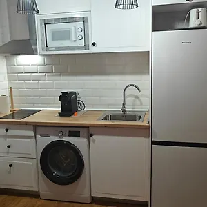 Casa Malia Recien Reformado En Centro Apartamento