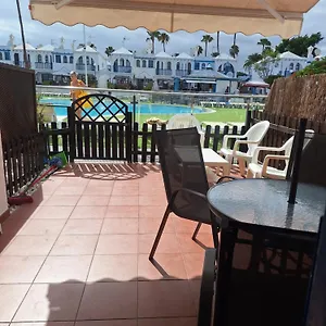  Сasa de vacaciones Maspalomas Dunas Queen España