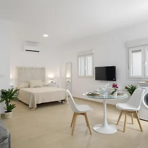 Maria A Apartamento