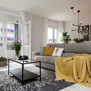 Apartamento Trave - Bayona España