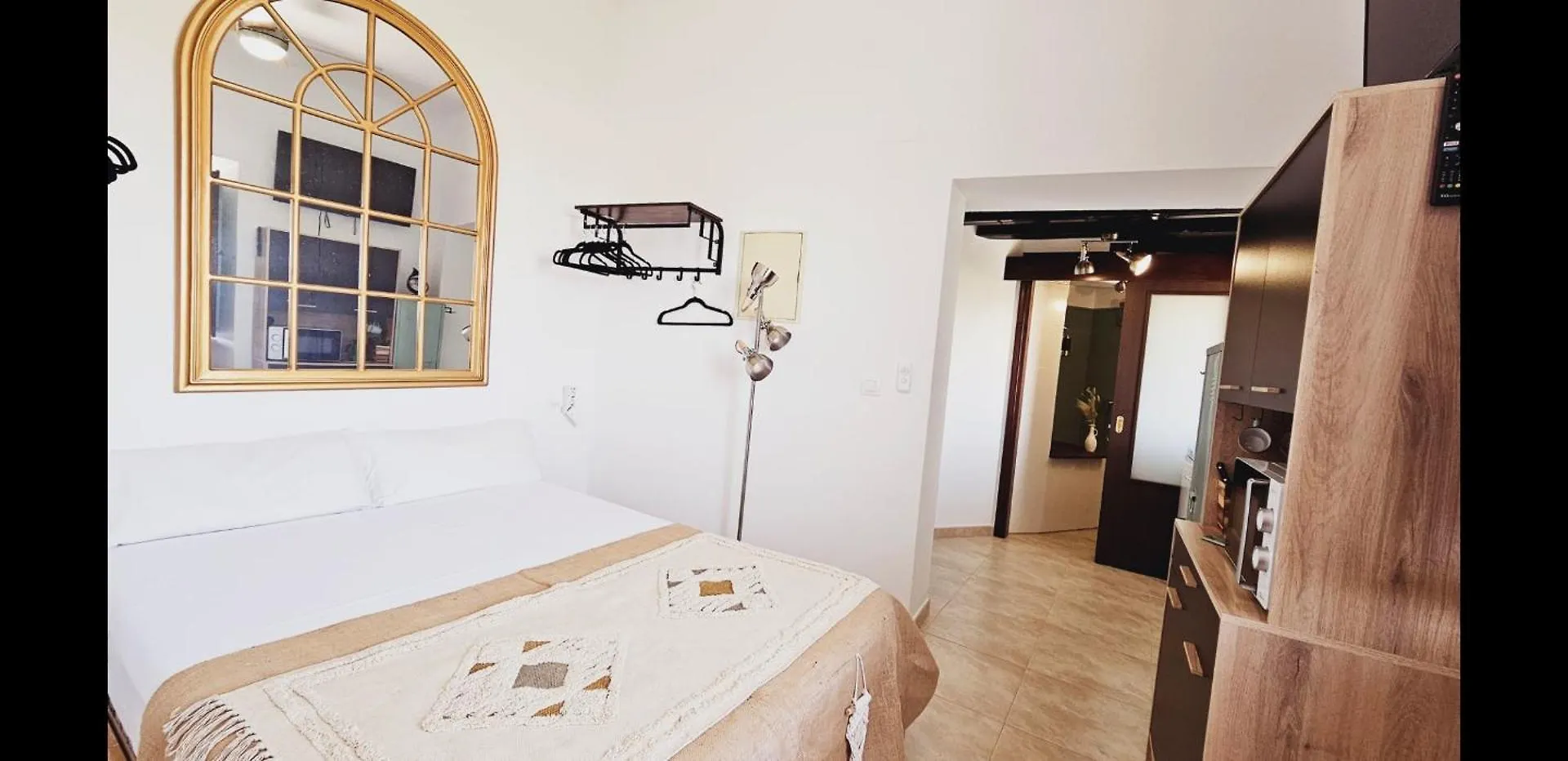 Apartamento Casa Bakara Balcon De Vejer Vejer de la Frontera