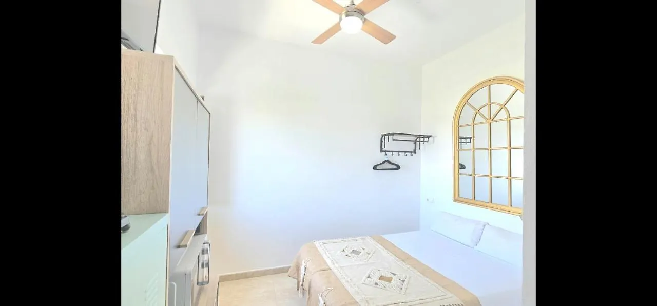 Apartamento Casa Bakara Balcon De Vejer Vejer de la Frontera