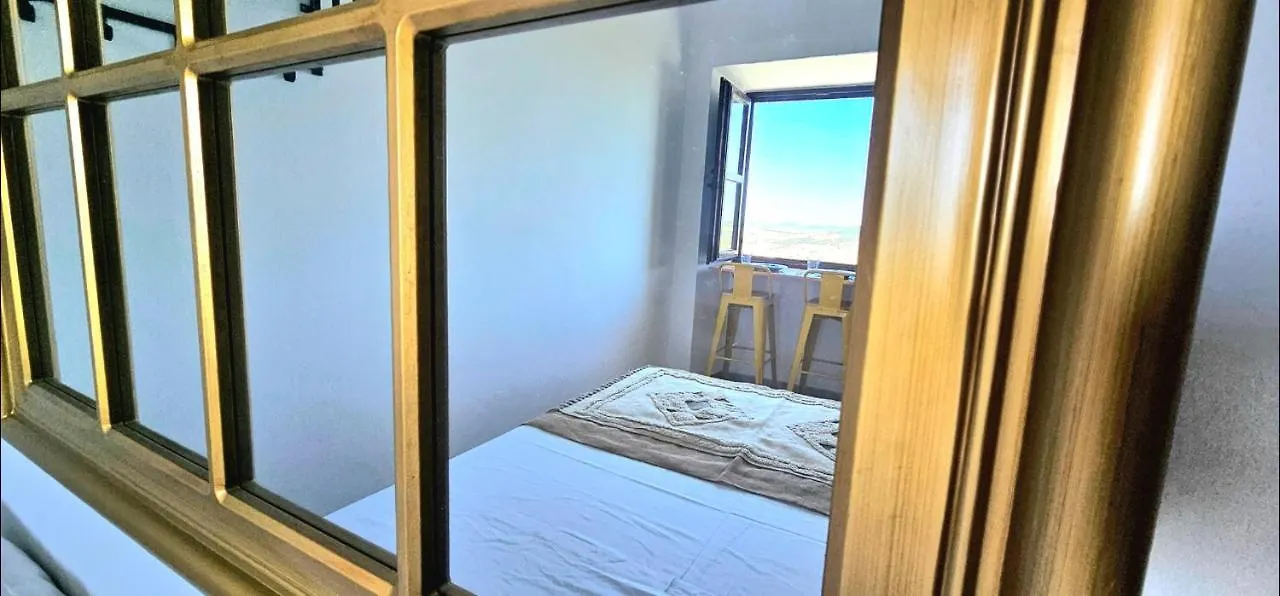 ベヘール・デ・ラ・フロンテーラCasa Bakara Balcon De Vejerアパートメント 0*, ベヘール・デ・ラ・フロンテーラ