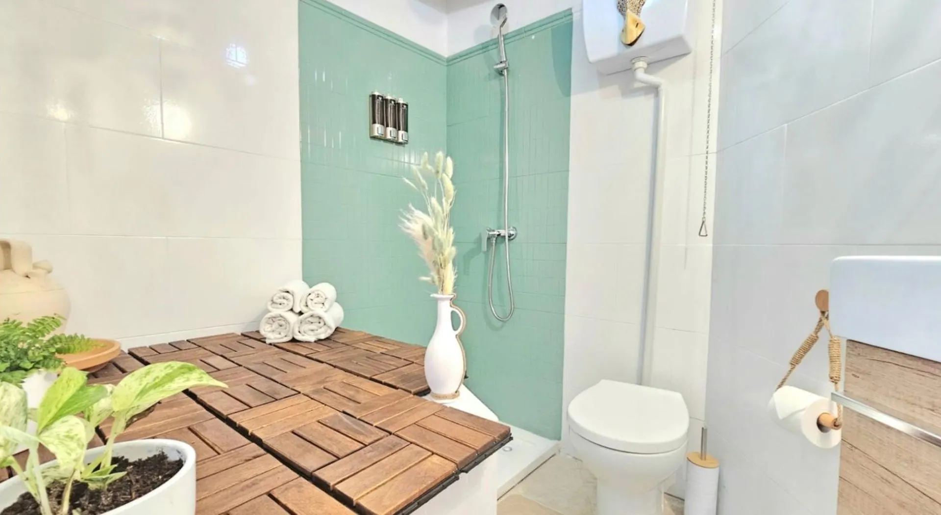 ベヘール・デ・ラ・フロンテーラCasa Bakara Balcon De Vejerアパートメント アパート